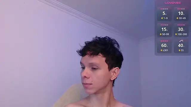 bryamado69 online show from March 2026 09:29:02 PM