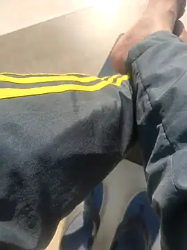 Gururonny07 online show from March 2026 03:56:01 AM