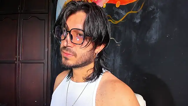 Ackerman Eren  online show from November 2025 03:14:02 PM