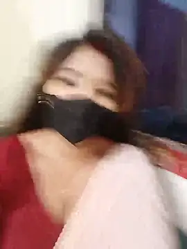 BongQueen9 online show from June 2026 05:19:01 PM