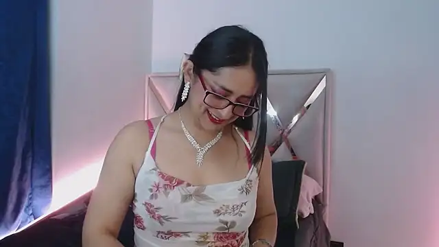 Andrea Sexx  online show from February 2025 10:31:02 PM