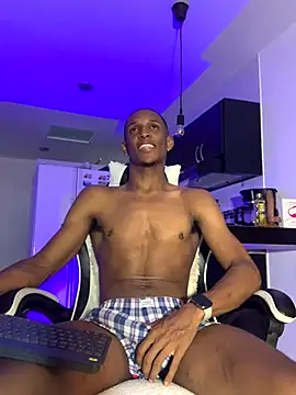 Adam Byker online show from November 2025 10:10:02 PM