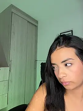 Laura fernandezII online show from March 2026 03:23:01 AM