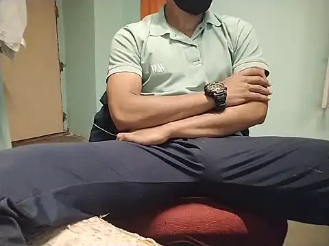 vicky0805 online show from January 2025 09:00:01 AM