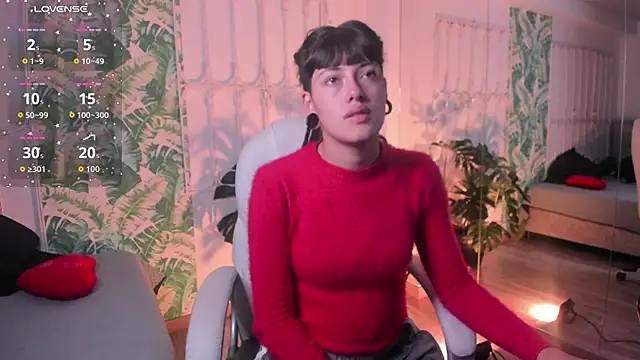  sharlotte777 online show from December 2025 01:48:01 PM