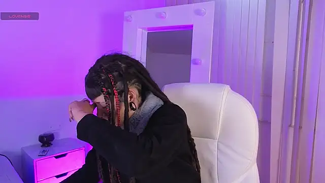  sharlotte777 online show from February 2026 01:22:02 PM