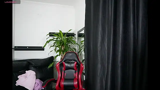  sharlotte777 online show from February 2026 01:10:01 PM