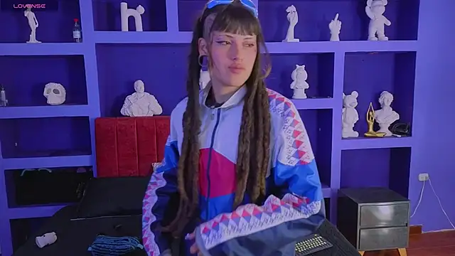  sharlotte777 online show from April 2026 12:26:02 PM