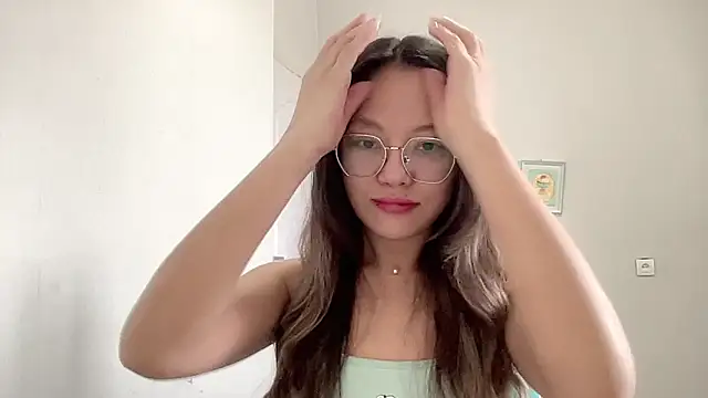 Risalynn online show from January 2025 03:38:01 AM