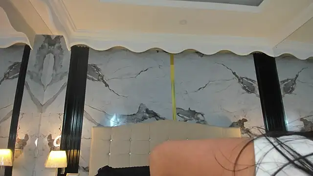 Snapshot of Princess_Violett chatting on January 2025 02:42:02 PM Princess Violett online show from January 2025 02:42:02 PM