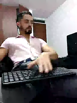 MAXIMUS MASTE3 online show from February 2025 11:53:01 PM