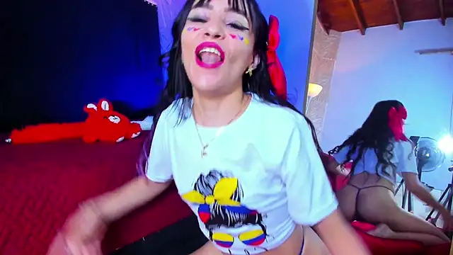 Sofii Carter online show from July 2026 08:15:01 PM