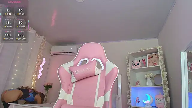 ely cherry18 online show from March 2026 11:41:02 PM