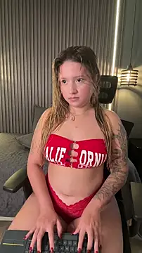 MiaPetit  online show from January 2026 12:43:02 PM