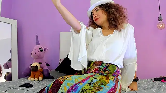 Charlotte11-11 online show from October 2025 02:51:02 PM