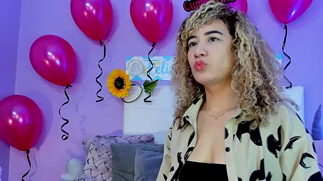 Charlotte11-11 online show from November 2025 04:27:02 PM