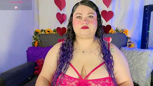 lunitaa0 online show from February 2026 03:14:02 AM