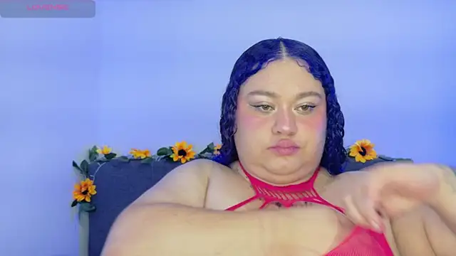 lunitaa0 online show from March 2026 05:35:02 AM