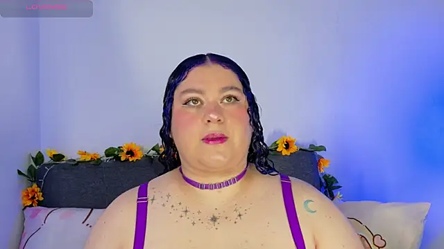 lunitaa0 online show from March 2026 04:02:02 AM