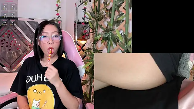 Nanachi Cook online show from January 2025 08:25:01 PM