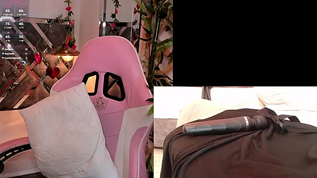 Nanachi Cook online show from January 2025 11:34:02 PM