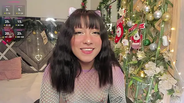 Nanachi Cook online show from December 2025 08:59:01 PM