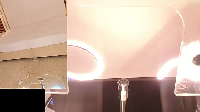 CookiesAndBoots online show from December 2025 05:23:01 AM