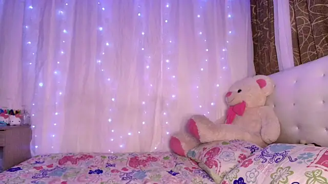 ivonjoness online show from May 2026 03:47:02 AM