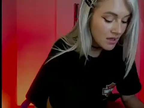 kim jeins11 online show from January 2025 02:56:01 AM