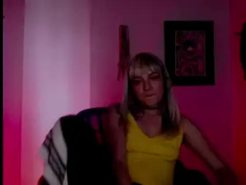 kim jeins11 online show from January 2025 04:51:02 PM