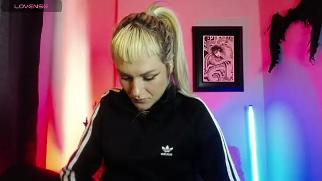 kim jeins11 online show from September 2025 08:54:02 PM