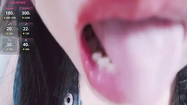 CN-Lily online show from November 2025 11:21:02 AM