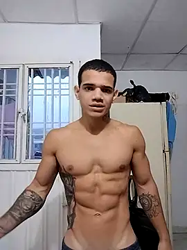 Andrey 1997 online show from March 2025 10:55:01 AM