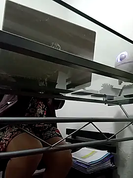 KITTEN-10 online show from November 2025 01:49:01 AM