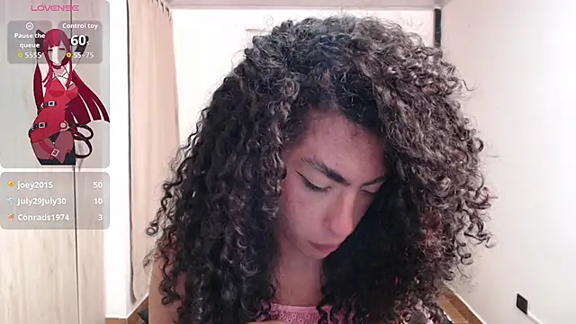 abigail f00x online show from November 2025 12:46:02 AM