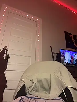 loveluna8 online show from November 2025 09:47:02 AM