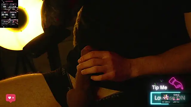 coupleofficial online show from March 2026 09:53:02 PM