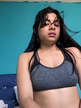 mysteriousgirl20 online show from January 2025 02:57:01 PM