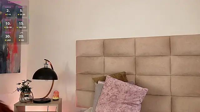 lexiee grey  online show from November 2025 11:57:02 AM