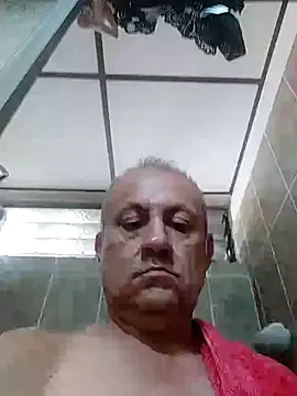 Escorpio66 online show from February 2025 05:40:02 PM