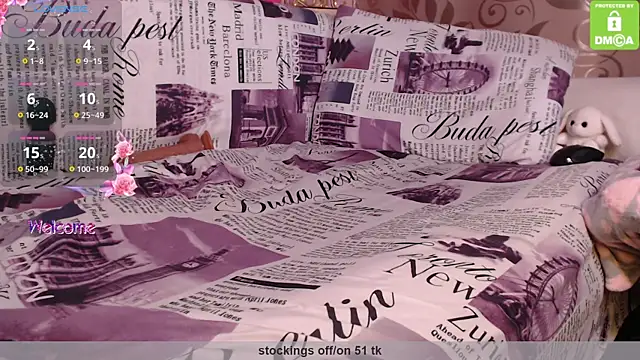  M i a    online show from March 2025 10:38:02 AM