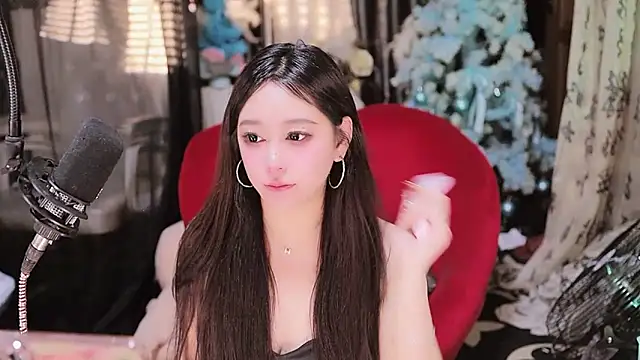 Missy Nana21 online show from November 2025 03:55:01 PM