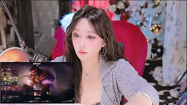 Missy Nana21 online show from February 2026 02:26:02 PM