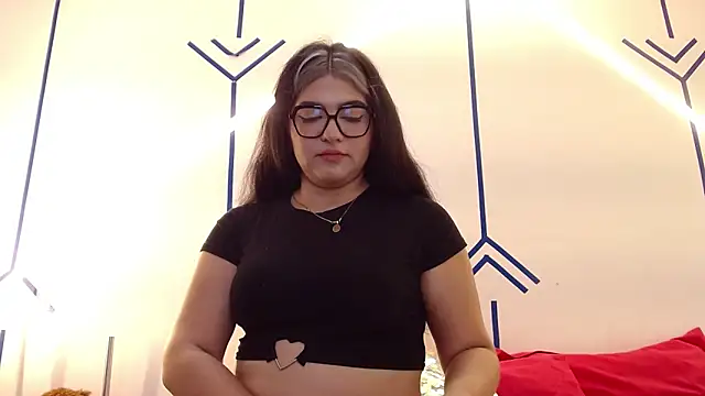 EsmeraldaSantoss online show from February 2025 04:04:01 PM