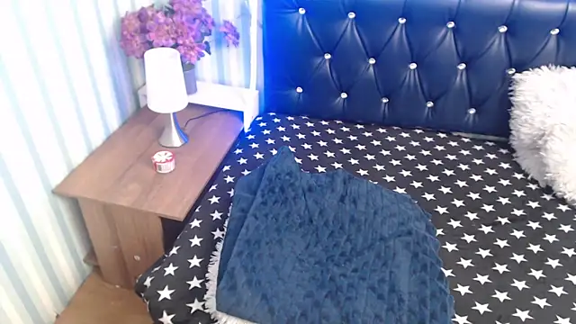 Scarlett Keaton online show from March 2025 06:19:01 AM