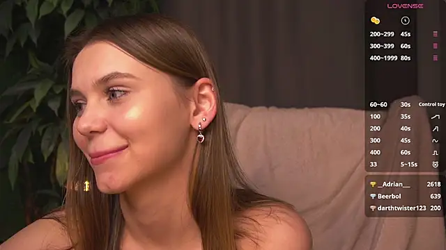 its me lissa  online show from March 2025 10:19:01 AM