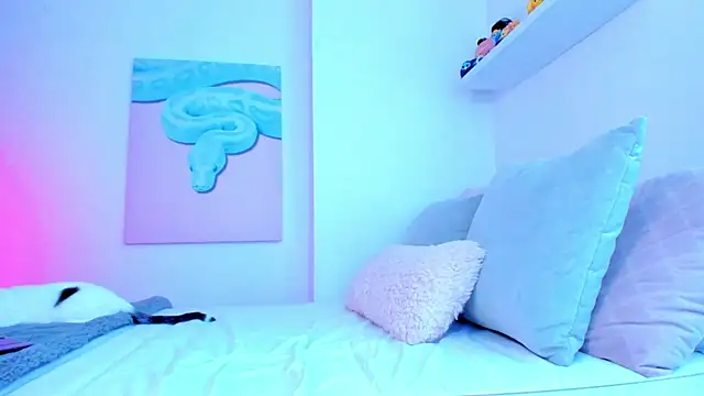 Alexis Rosse online show from December 2025 12:53:02 PM