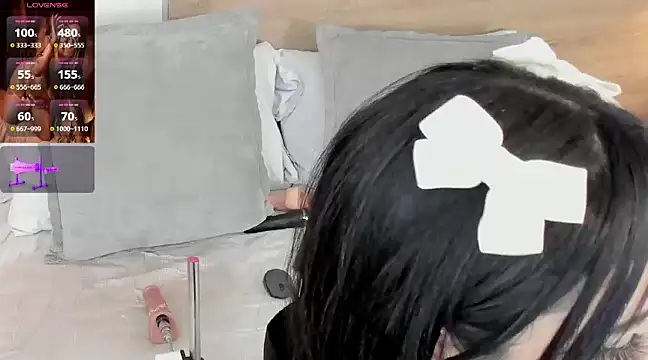 Snapshot of Megansttein_ chatting on February 2025 07:35:02 PM Megansttein online show from February 2025 07:35:02 PM