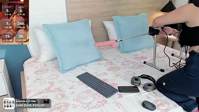 Snapshot of Megansttein_ chatting on February 2025 08:07:02 PM Megansttein online show from February 2025 08:07:02 PM