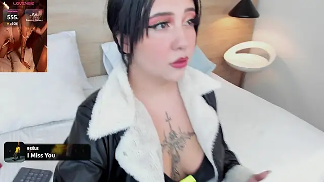 Snapshot of Megansttein_ chatting on March 2025 07:18:01 PM Megansttein online show from March 2025 07:18:01 PM